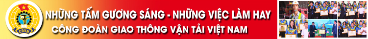 Những tấm gương sáng - những việc làm hay